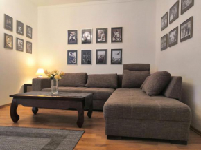 OlivApartment